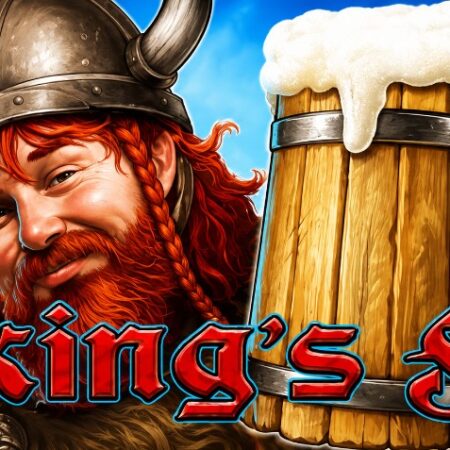 Ревю на Viking’s Fun слот игра от CT Interactive