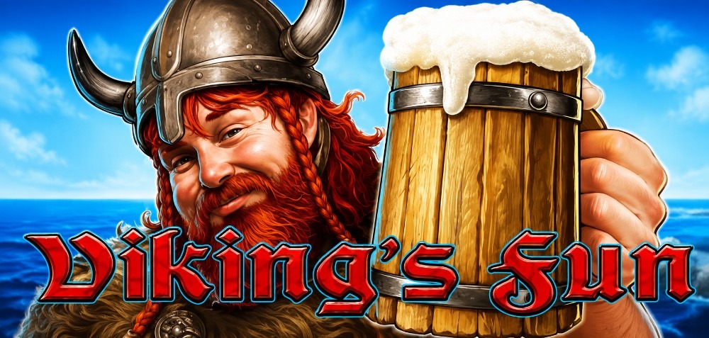 Ревю на Viking's Fun слот игра от CT Interactive