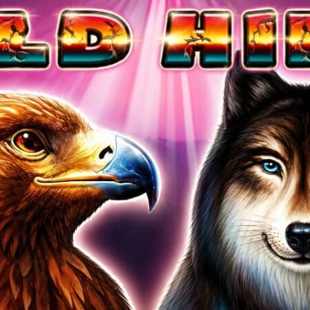 Ревю на Wild Hills слот от CT Interactive