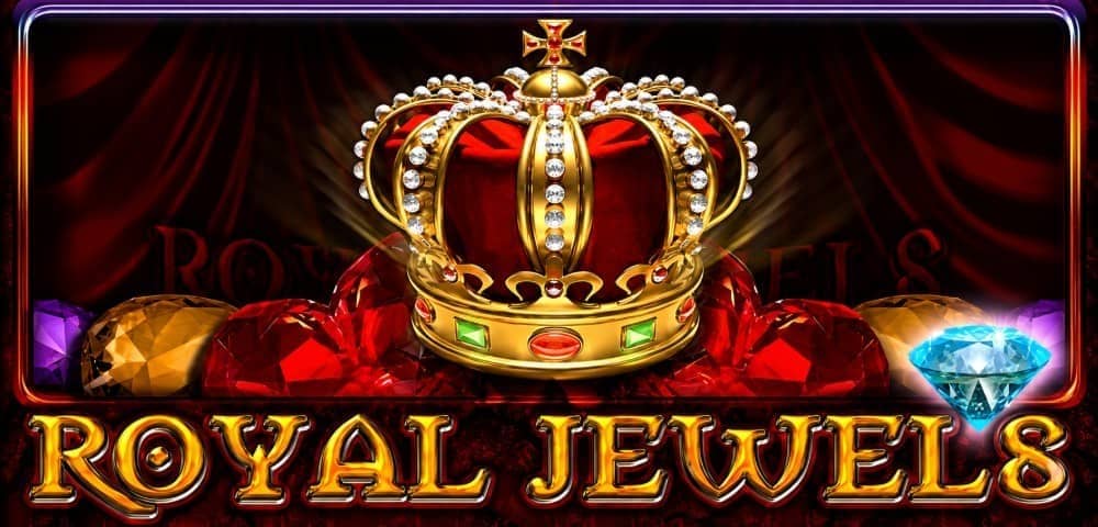 Royal Jewels слот – CT Interactive- Ревю и безплатно демо