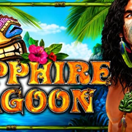 Sapphire Lagoon слот – Ревю и демо от CT Interactive