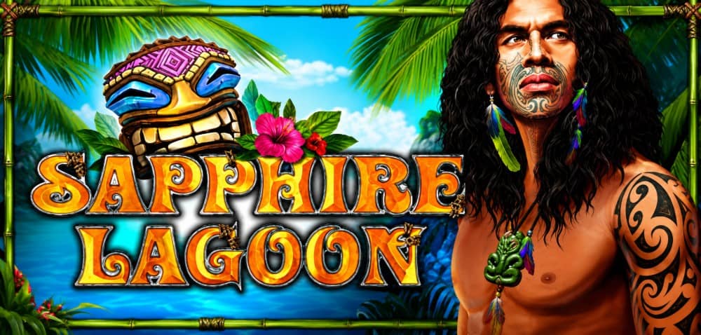 Sapphire Lagoon слот – Ревю и демо от CT Interactive