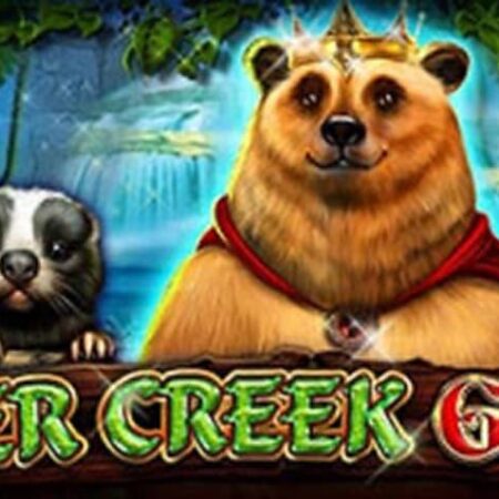 Silver Creek Giant –Ревю и демо- CT Interactive
