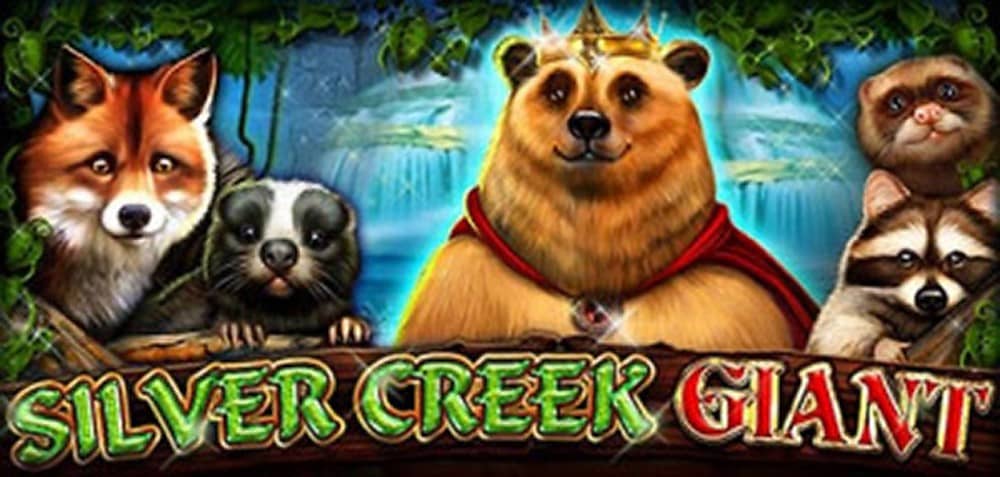 Silver Creek Giant –Ревю и демо- CT Interactive
