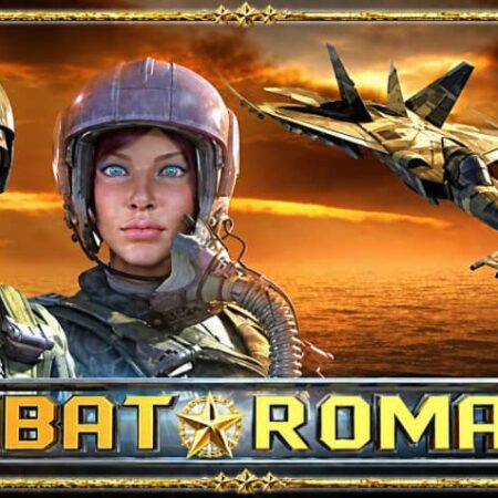 Слот игра Combat Romance (CT Interactive) – Пълно ревю и безплатно демо