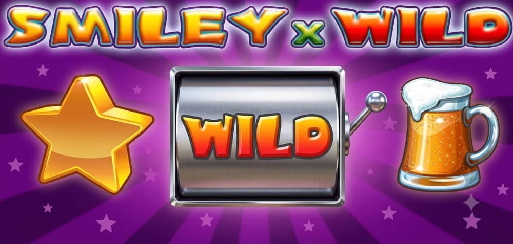 Smiley X Wild слот от CT Interactive/Играй безплатно демо