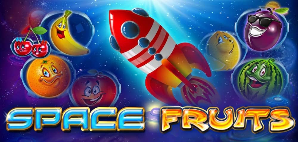 Space Fruits слот от CT Interactive/Играй безплатно демо