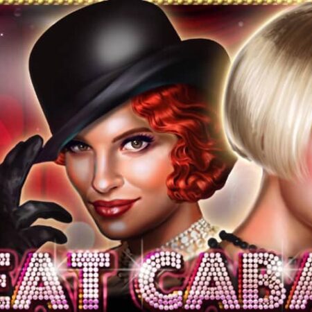 The Great Cabaret слот от CT Interactive – Ревю и Демо