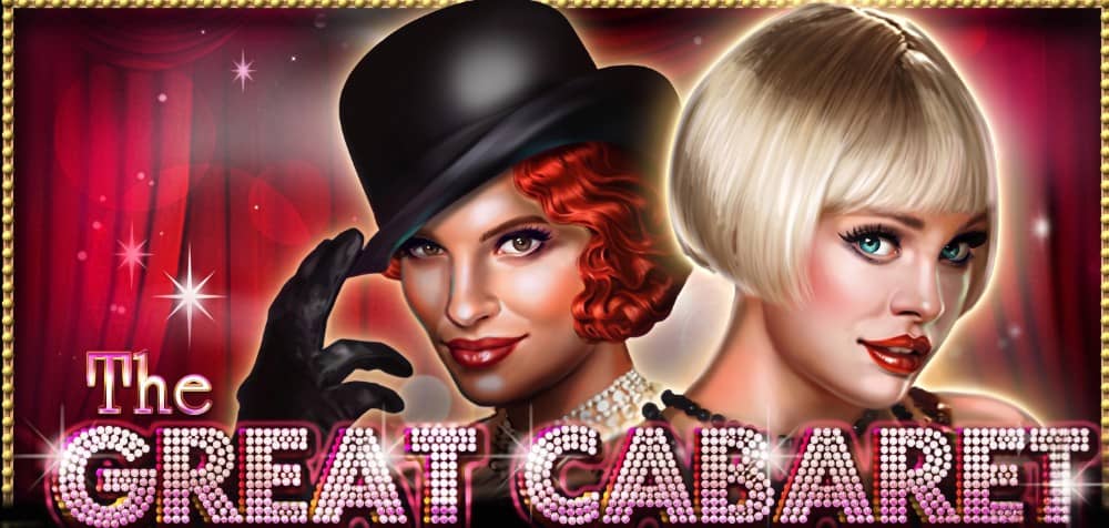 The Great Cabaret слот от CT Interactive – Ревю и Демо