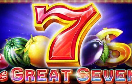 The Great Sevens слот от CT Interactive | Ревю и демо