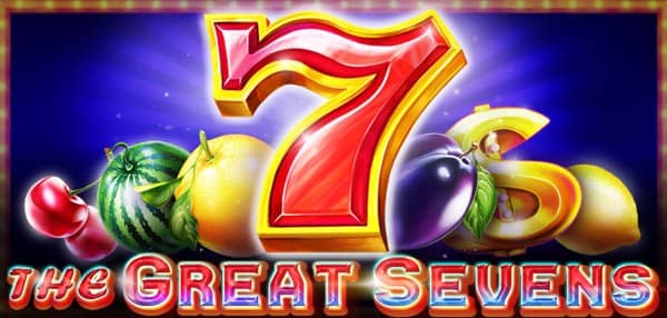 The Great Sevens слот от CT Interactive | Ревю и демо