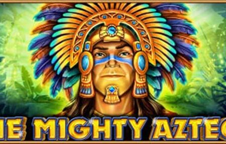 The Mighty Aztecs – слот от CT Interactive –Играй безплатно демо