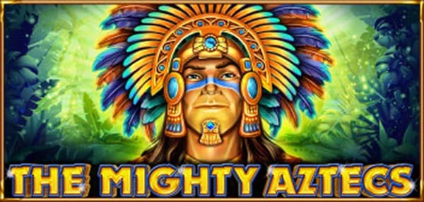 The Mighty Aztecs – слот от CT Interactive –Играй безплатно демо