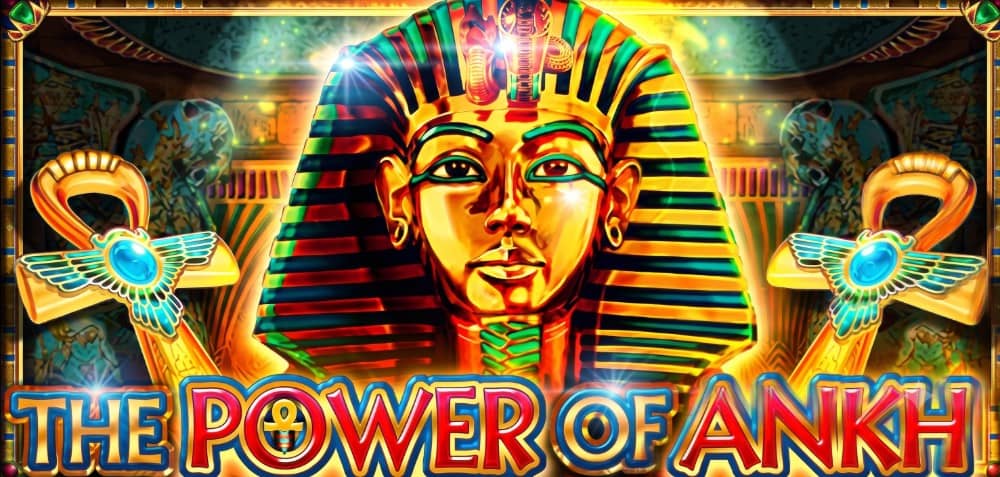The Power of Ankh слот на  CT Interactive – Играй безплатно демо