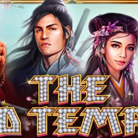 The Red Temple слот ревю (CT Interactive)