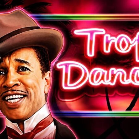 Tropic Dancer слот от CT Interactive/Ревю и безплатно демо