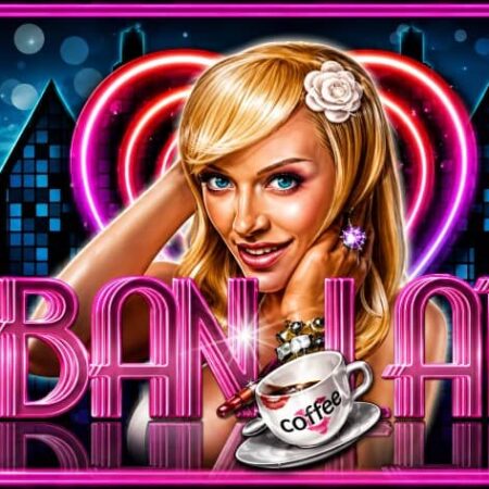 Urban Lady слот игра от CT Interactive – Ревю и Демо