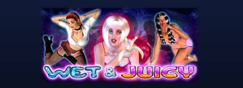 Wet & Juicy слот от CT Interactive – Ревю и Демо