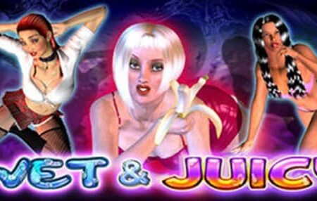 Wet & Juicy слот от CT Interactive – Ревю и Демо