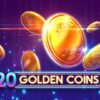 20 Golden Coins – Ревю на слот играта от Amusnet