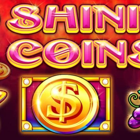 40 Shining Coins от CT Interactive – слот ревю и безплатно демо