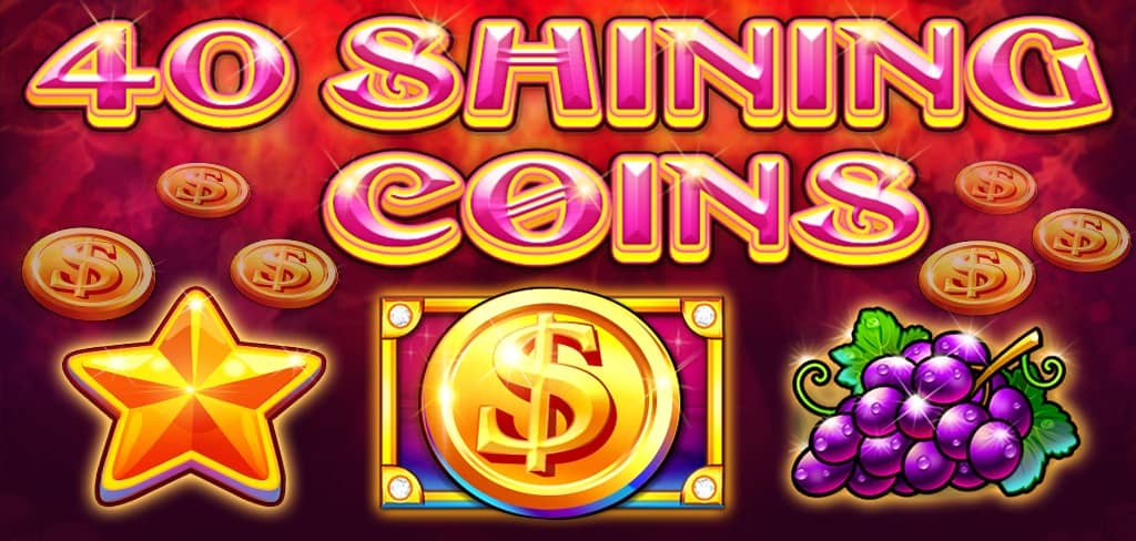 40 Shining Coins от CT Interactive – слот ревю и безплатно демо