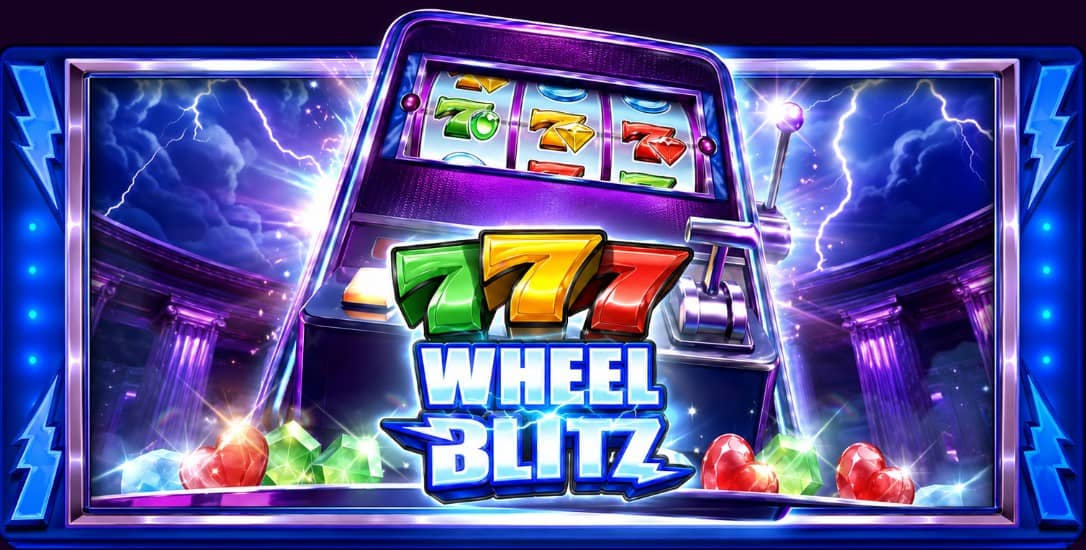 777 Wheel Blitz – Ревю на слот играта от Pragmatic Play