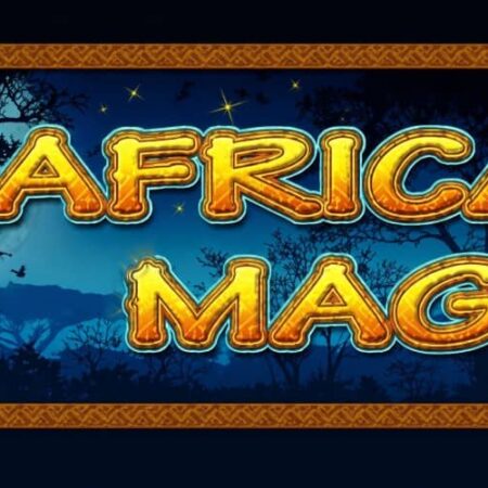 African Magic от CT Interactive – Ревю на слота и безплатно демо