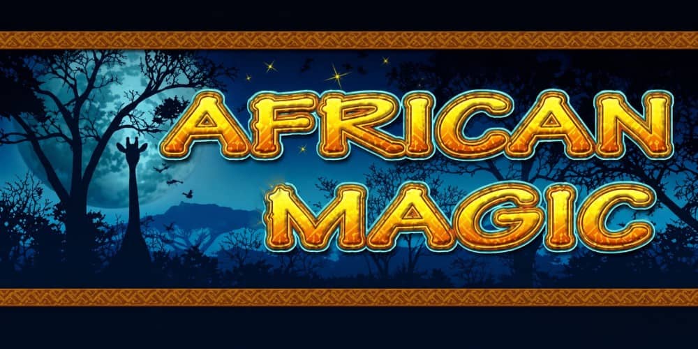 African Magic от CT Interactive – Ревю на слота и безплатно демо