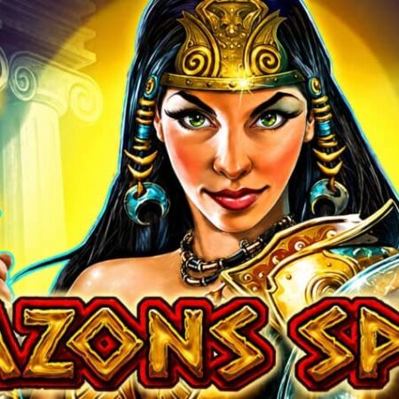 Amazons Spear – ревю и безплатно демо на слота от CT Interactive