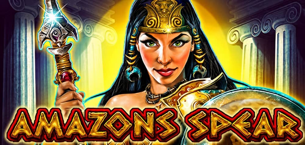 Amazons Spear – ревю и безплатно демо на слота от CT Interactive