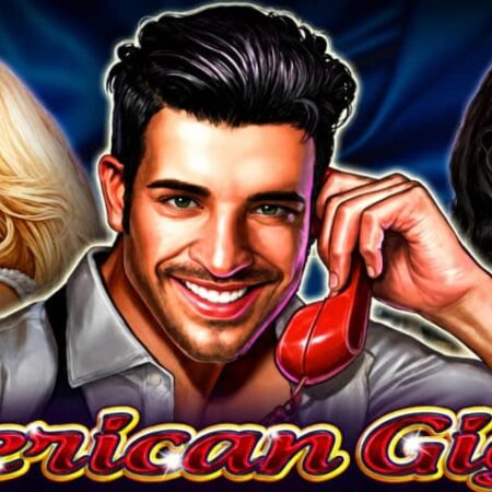 American Gigolo – Ревю на слот играта от CT Interactive