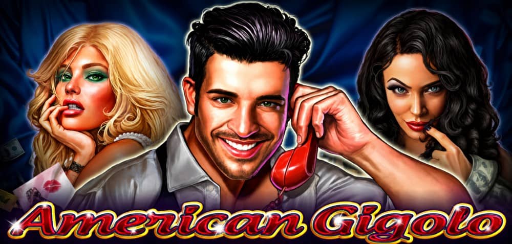 American Gigolo – Ревю на слот играта от CT Interactive