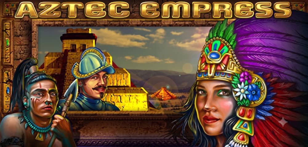 Aztec Empress – Ревю на слот играта от CT Interactive