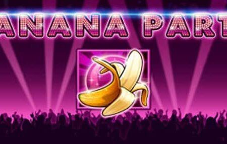 Banana Party – Ревю на плодовия слот от CT Interactive