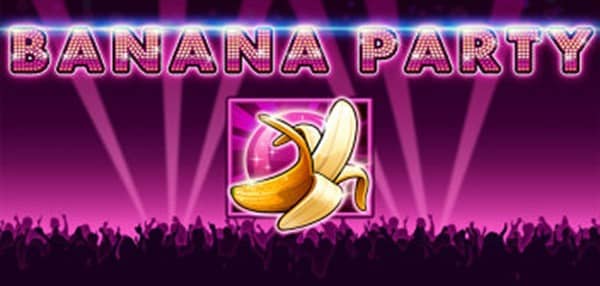 Banana Party – Ревю на плодовия слот от CT Interactive Banana Party – Ревю на плодовия слот от CT Interactive