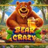 Bear Crazy – ревю на слот играта от Pragmatic Play