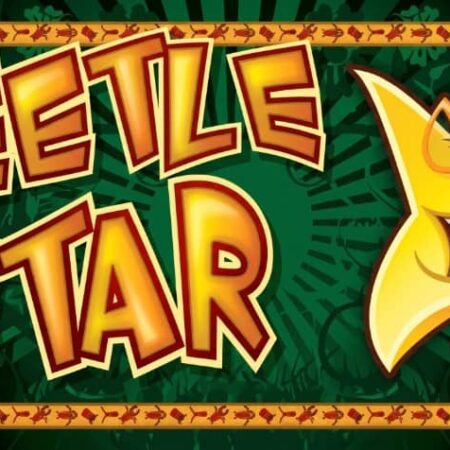 Beetle Star – Ревю на слот играта от CT Interactive