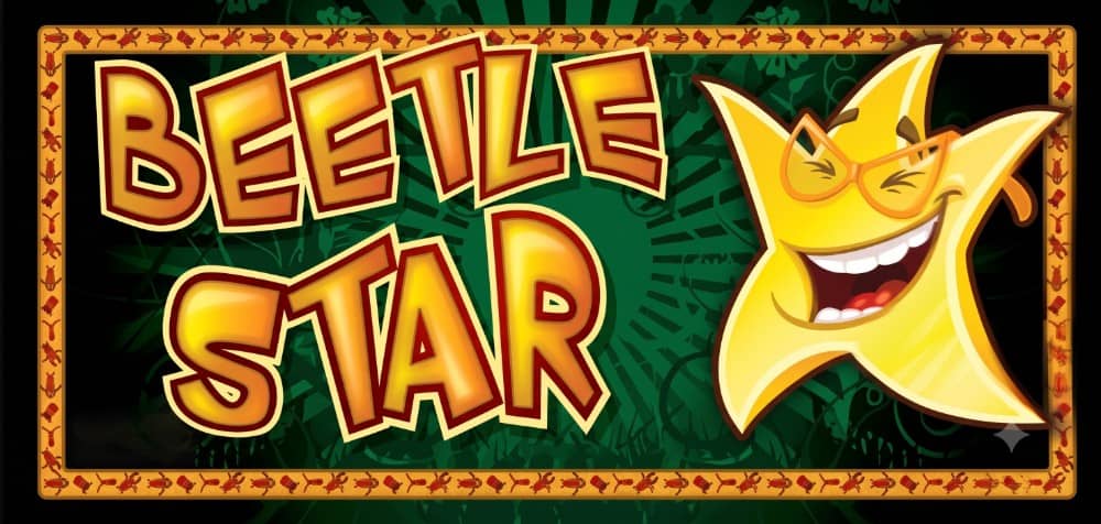 Beetle Star – Ревю на слот играта от CT Interactive