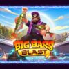 Big Bass Blast – ревю на слота от Pragmatic Play