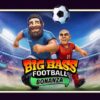 Big Bass Football Bonanza слот от Pragmatic Play