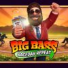 Big Bass Raceday Repeat слот – ревю на играта от Pragmatic Play