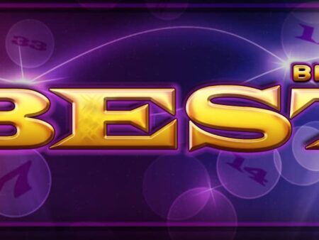 Bingo Best от CT Interactive – Ревю на бинго играта и безплатно демо