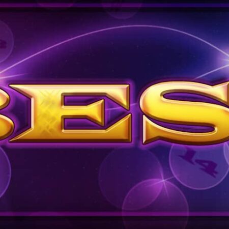 Bingo Best от CT Interactive – Ревю на бинго играта и безплатно демо