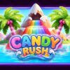 Candy Rush – ревю на слот играта от Прагматик Плей