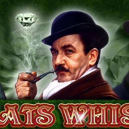 Carats Whisper слот от CT Interactive / Играй безплатно демо