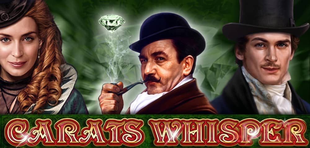 Carats Whisper слот от CT Interactive / Играй безплатно демо Carats Whisper слот от CT Interactive / Играй безплатно демо