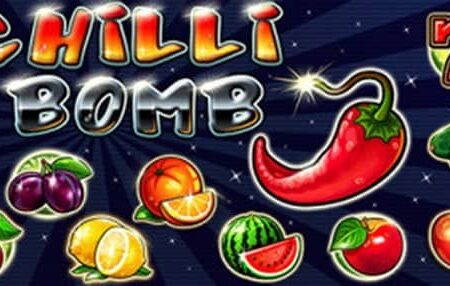 Chilli Bomb слот от CT Interactive – Ревю и безплатно демо