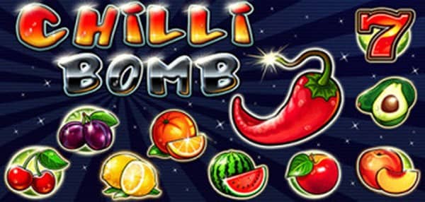 Chilli Bomb слот от CT Interactive – Ревю и безплатно демо Chilli Bomb слот от CT Interactive – Ревю и безплатно демо