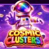 Cosmic Clusters! – слот ревю от Прагматик Плей